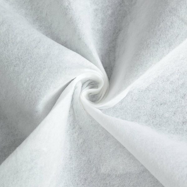 Disposable Tablecloth Collection |  70″x70″ White Airlaid Paper Tablecloth, Soft Linen-Feel Disposable Square Tablecloth