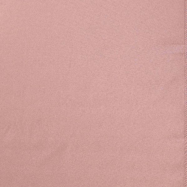 Polyester Runners |  12″x108″ Dusty Rose Polyester Table Runner