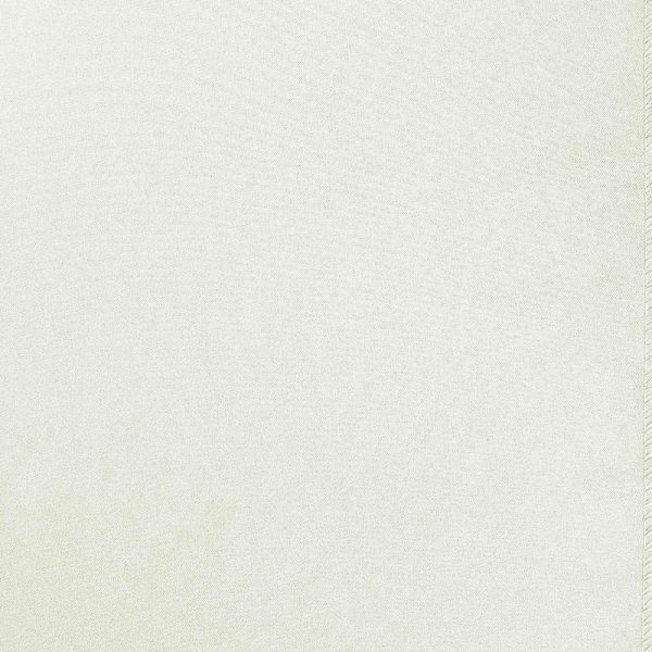 Polyester Runners |  12″x108″ Ivory Polyester Table Runner