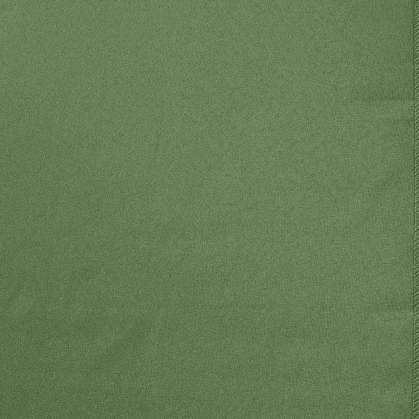 Polyester Runners |  12″x108″ Olive Green Polyester Table Runner