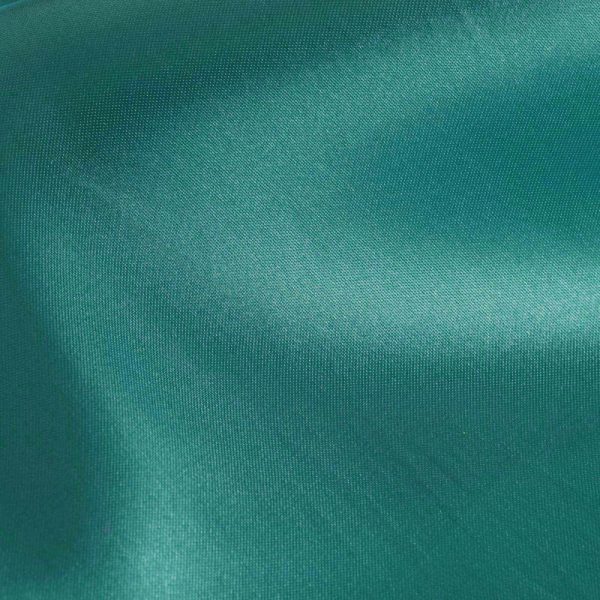 Satin Sashes |  5 Pack 6″x106″ Turquoise Satin Chair Sashes